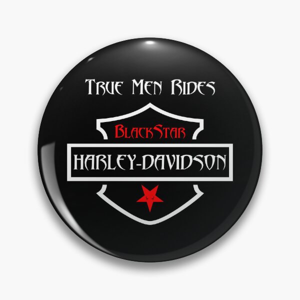 Item preview, HD Biker designed and sold by Black Star.