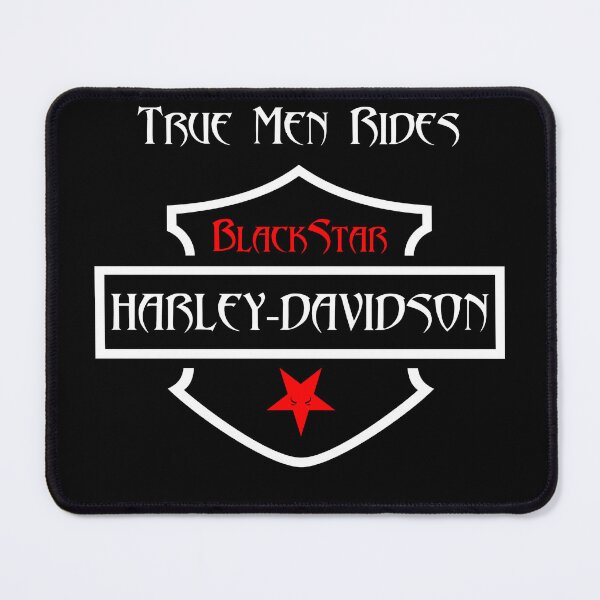 Item preview, HD Biker designed and sold by Black Star.