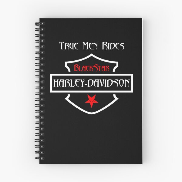 Item preview, HD Biker designed and sold by Black Star.