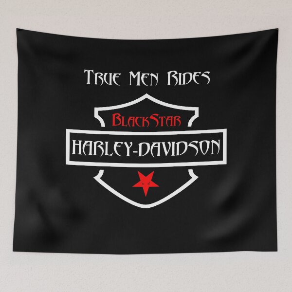 Item preview, HD Biker designed and sold by Black Star.
