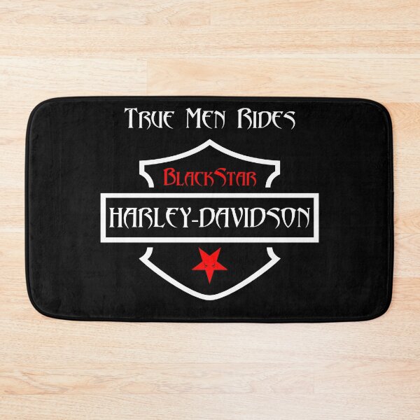Item preview, HD Biker designed and sold by Black Star.