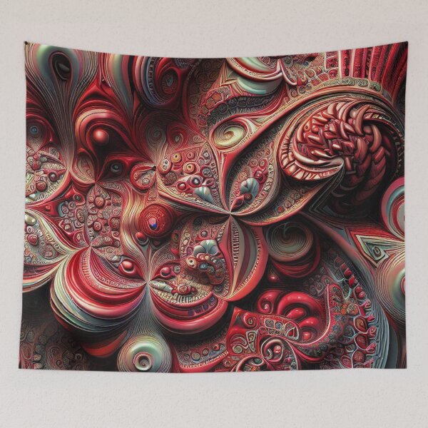 Item preview, Pattern Design No. 18 designed and sold by MJNurmi.