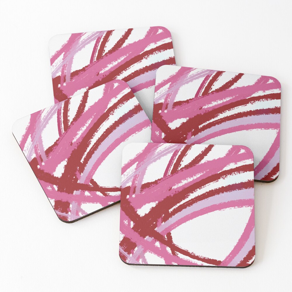 Item preview, Coasters (Set of 4) designed and sold by JasperVentures.