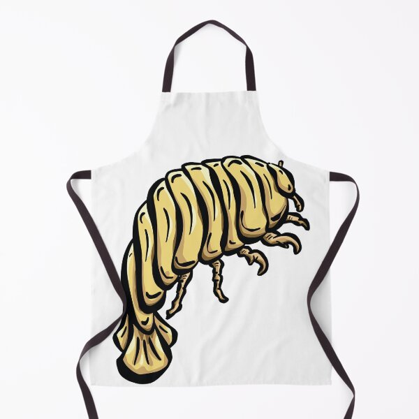 Item preview, Porcellio laevis "dairy cow" Isopod designed and sold by MCreativeStore.