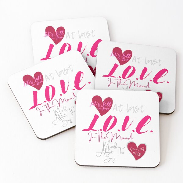 Item preview, Love At Last designed and sold by deni7033.