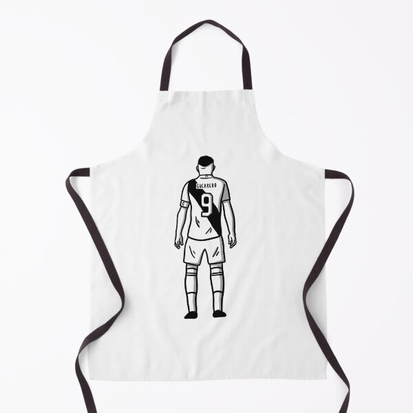 Item preview, Paolo Guerrero designed and sold by labemolsketch.