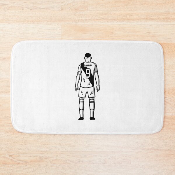 Item preview, Paolo Guerrero designed and sold by labemolsketch.