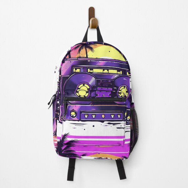 Item preview, Retro Purple Groove designed and sold by MuseOfMilo.