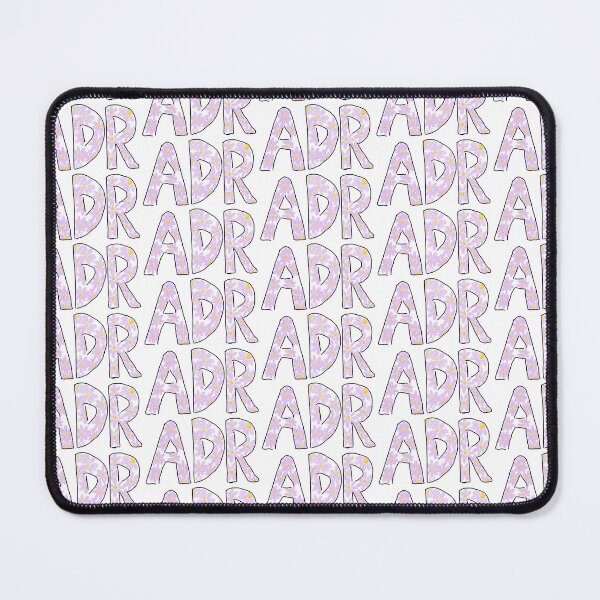 Item preview, Floral ADR designed and sold by Vet-Obsess.