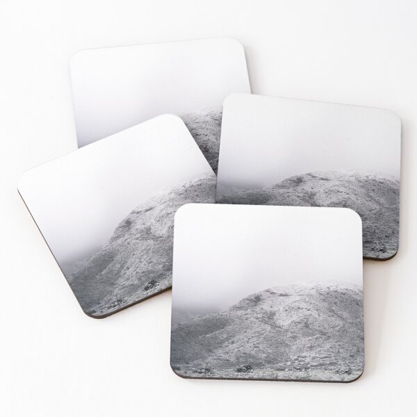 Item preview, Snowy Mountain designed and sold by LensMedia.