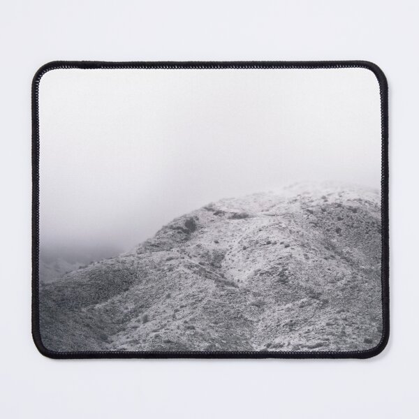 Item preview, Snowy Mountain designed and sold by LensMedia.