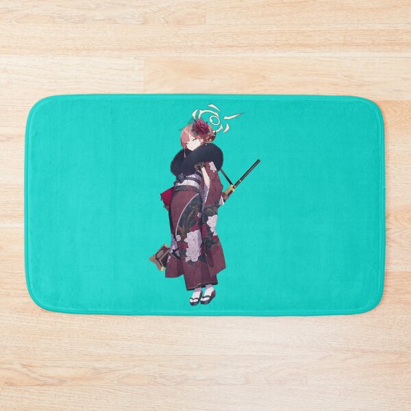Item preview, Aru New Year designed and sold by JenineRosen.