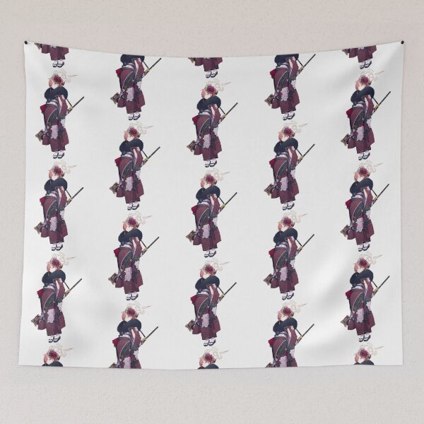 Item preview, Aru New Year designed and sold by JenineRosen.