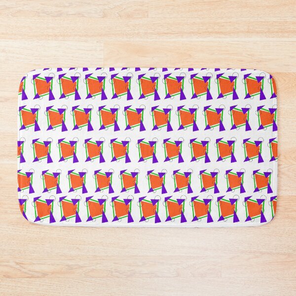 Item preview, Shapes, small print designed and sold by Owen1976.