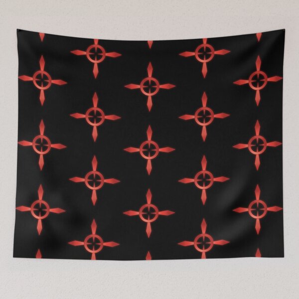 Item preview, Chinatsu Halo designed and sold by JenineRosen.