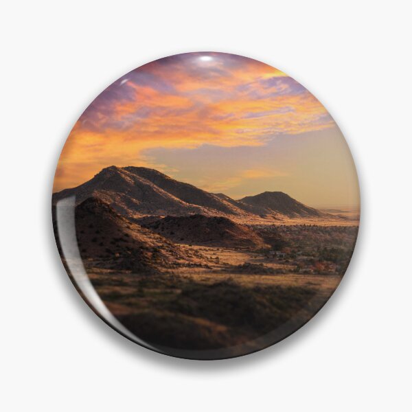Item preview, Sandia Mountains during sunset designed and sold by LensMedia.