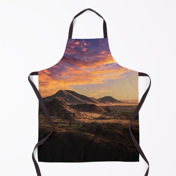 Item preview, Sandia Mountains during sunset designed and sold by LensMedia.