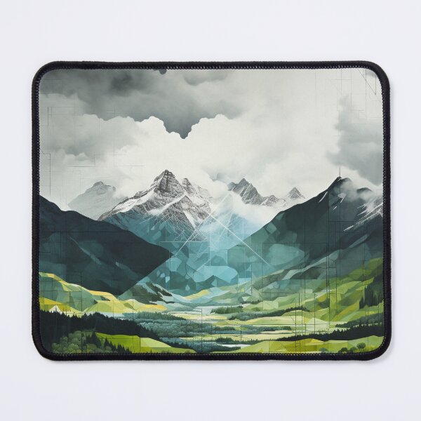 Item preview, A beautiful storm cloud approaching in the distance designed and sold by schamsyy.