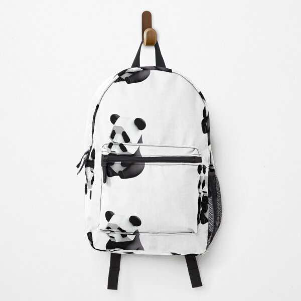 Item preview, Cute Aesthetic Panda Bear designed and sold by MinimalistHaven.
