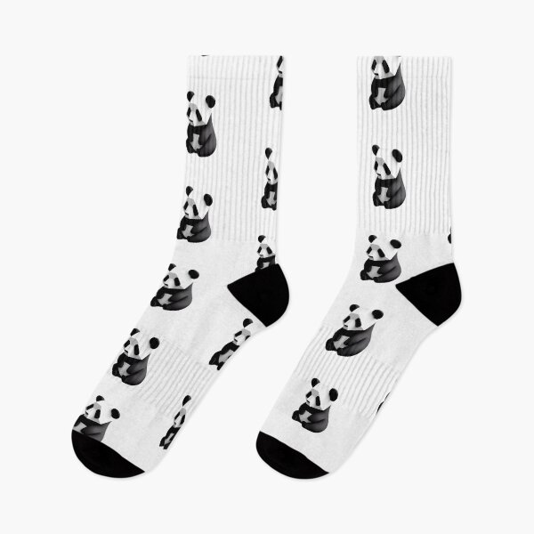Item preview, Cute Aesthetic Panda Bear designed and sold by MinimalistHaven.