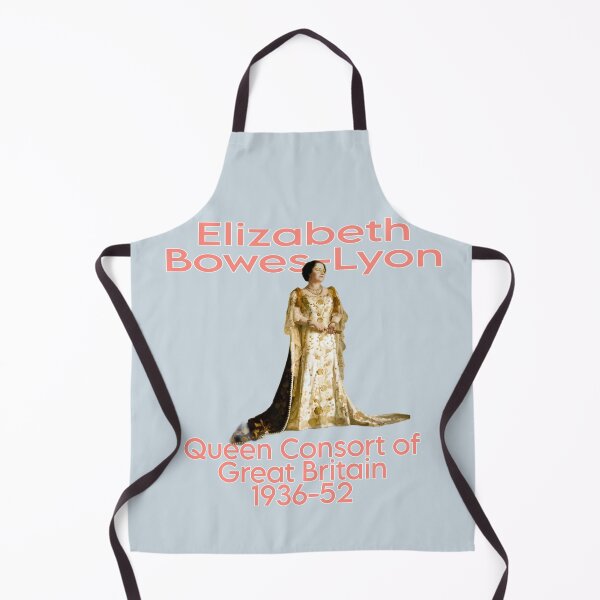 Item preview, (Queen Consort Series): Elizabeth Bowes-Lyon designed and sold by CMooreWorx.