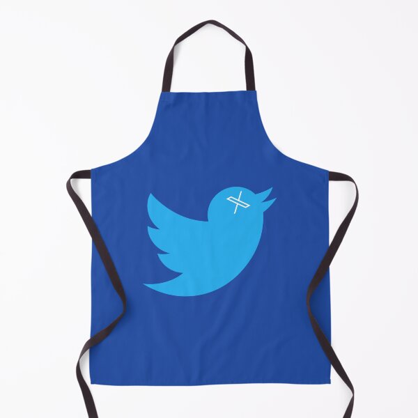 Item preview, Twitter is Dead designed and sold by MollyTamolly.