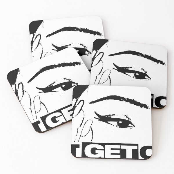 Item preview, just get out 20 designed and sold by Mars-b.