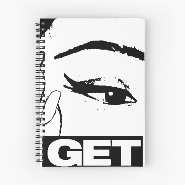 Item preview, just get out 20 designed and sold by Mars-b.