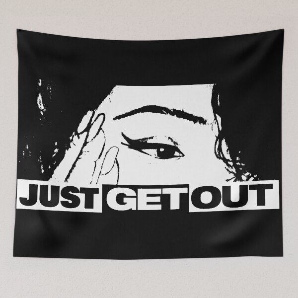Item preview, just get out 20 designed and sold by Mars-b.