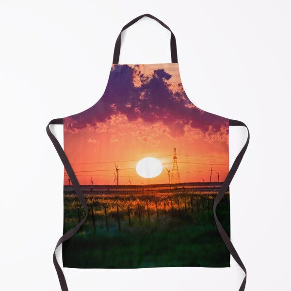 Item preview, Sunrise in Texas designed and sold by LensMedia.