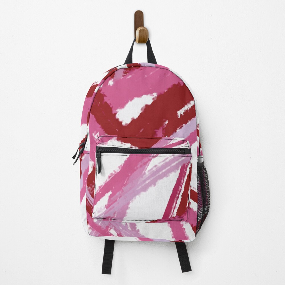 Item preview, Backpack designed and sold by JasperVentures.