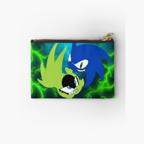 Item preview, Sonic vs Surge designed and sold by CaddyEpicGoods.