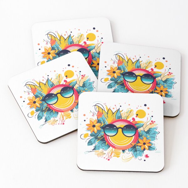 Item preview, Summer Sun designed and sold by VividElevations.