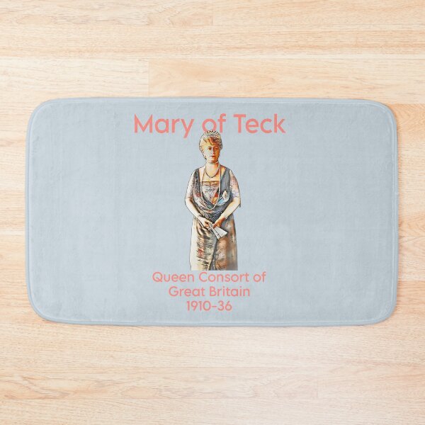 Item preview, (Queen Consort series): Mary of Teck designed and sold by CMooreWorx.