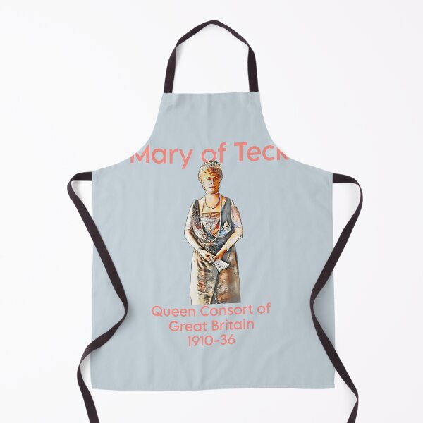 Item preview, (Queen Consort series): Mary of Teck designed and sold by CMooreWorx.