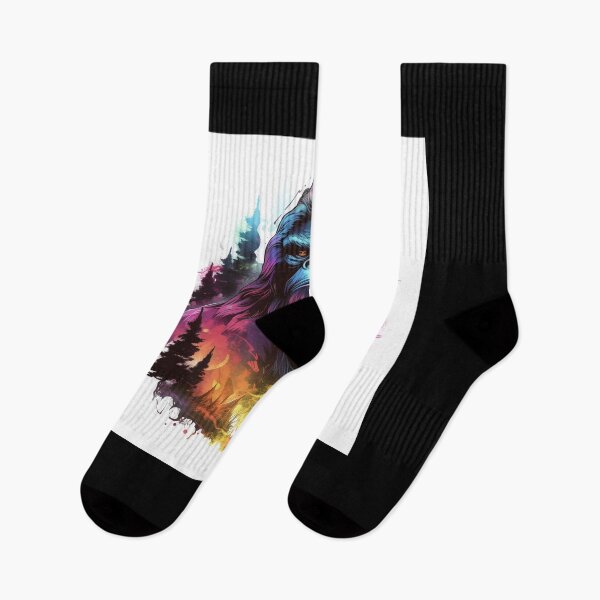 Item preview, Retrofoot Vibes designed and sold by MuseOfMilo.