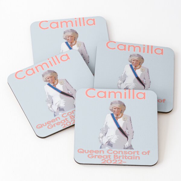 Item preview, (Consort series): Camilla designed and sold by CMooreWorx.