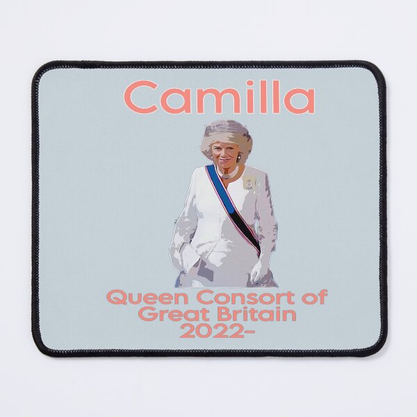 Item preview, (Consort series): Camilla designed and sold by CMooreWorx.