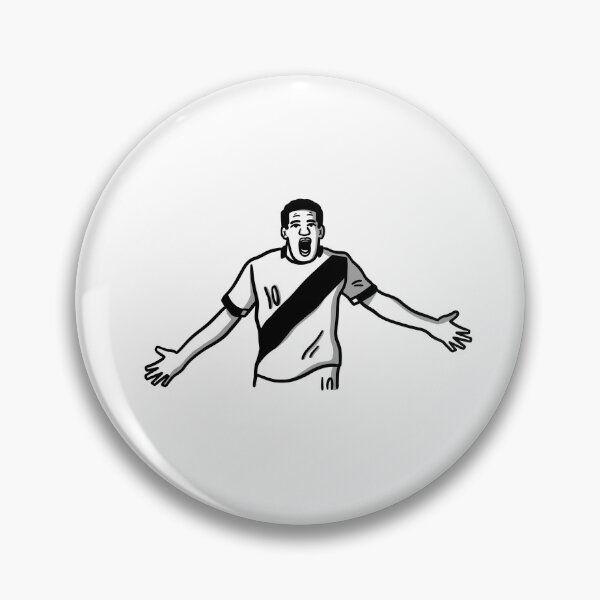 Item preview, Jefferson Farfan designed and sold by labemolsketch.