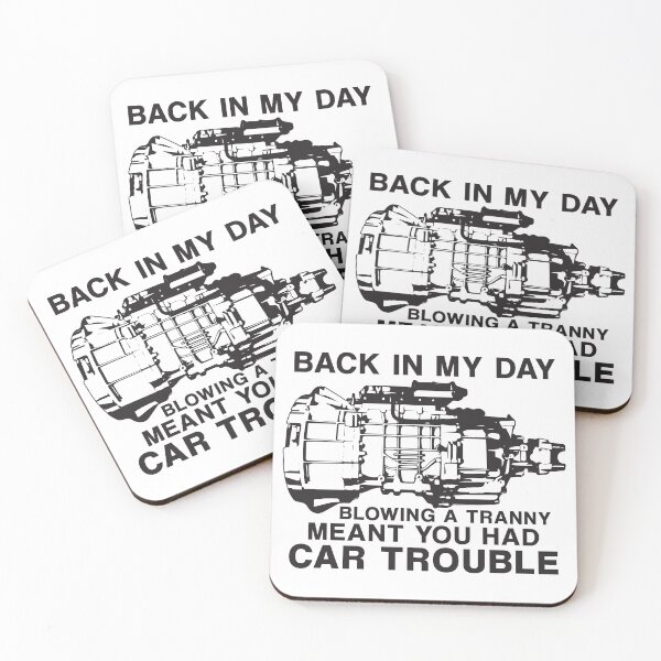 Item preview, Transmission / Car Trouble designed and sold by 223 Digital Art.
