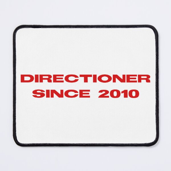 Item preview, Directioner Since 2010 designed and sold by total-designs.