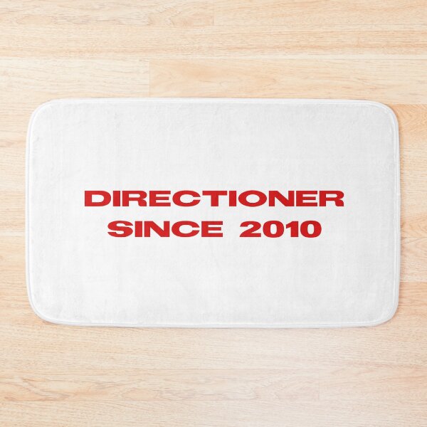 Item preview, Directioner Since 2010 designed and sold by total-designs.