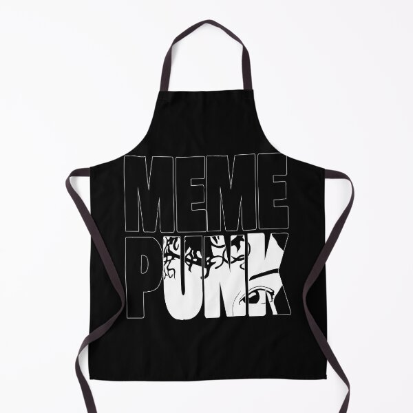 Item preview, memepunk pun 12 designed and sold by Mars-b.