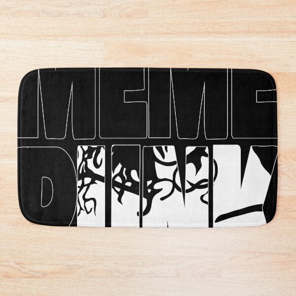 Item preview, memepunk pun 12 designed and sold by Mars-b.