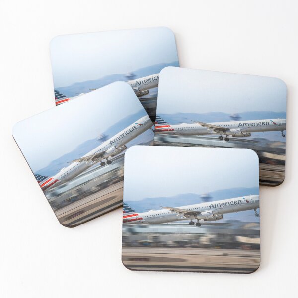 Item preview, Plane takeoff designed and sold by LensMedia.