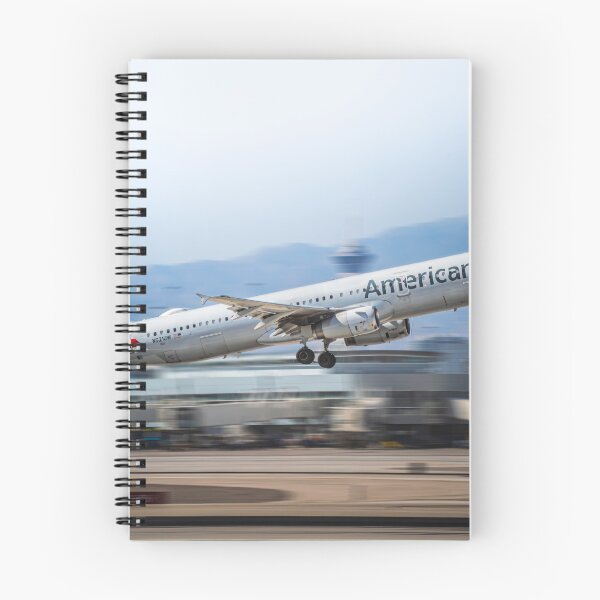 Item preview, Plane takeoff designed and sold by LensMedia.