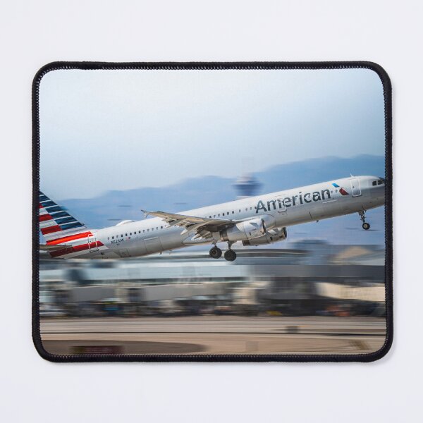 Item preview, Plane takeoff designed and sold by LensMedia.