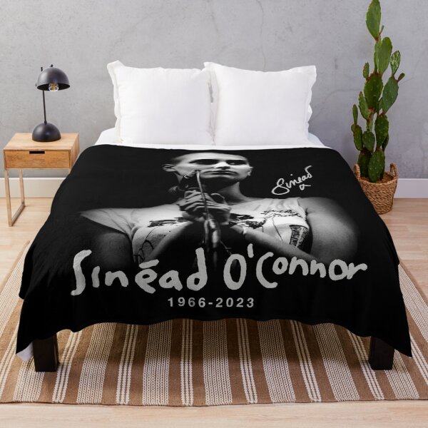 Item preview, Sinead O'connor Vintage Singer Music designed and sold by RobertGrace09.