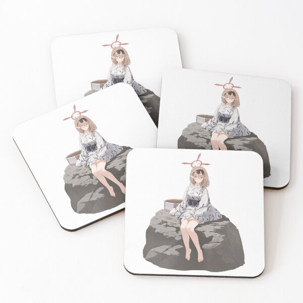 Item preview, Chinatsu Hot Spring designed and sold by JenineRosen.