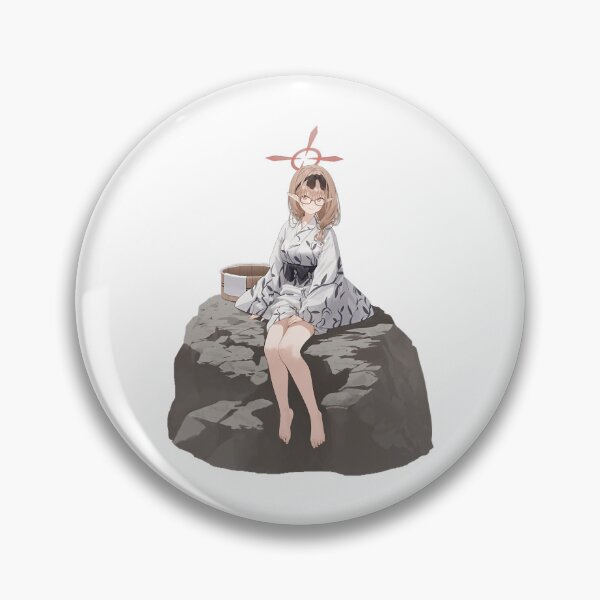 Item preview, Chinatsu Hot Spring designed and sold by JenineRosen.
